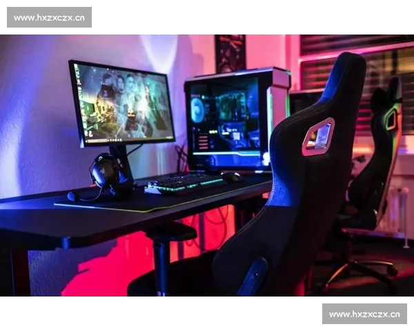 打造电竞新时代 聚焦平台创新与用户体验提升