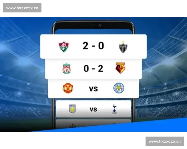 全网实时体育比分直播平台赛事数据即时更新分析