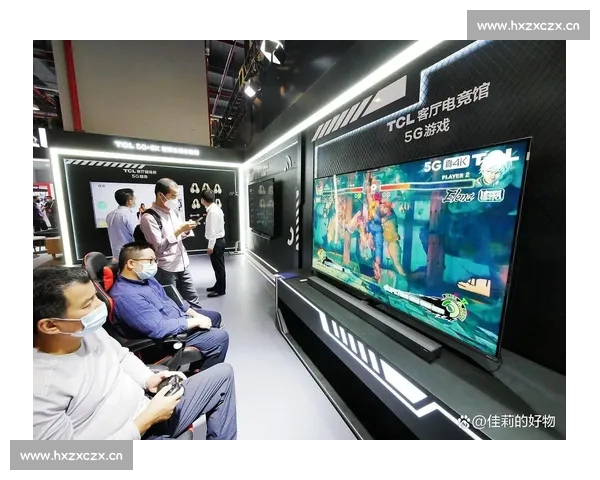 全新电竞赛事手机版震撼上线实时对战畅享极致体验