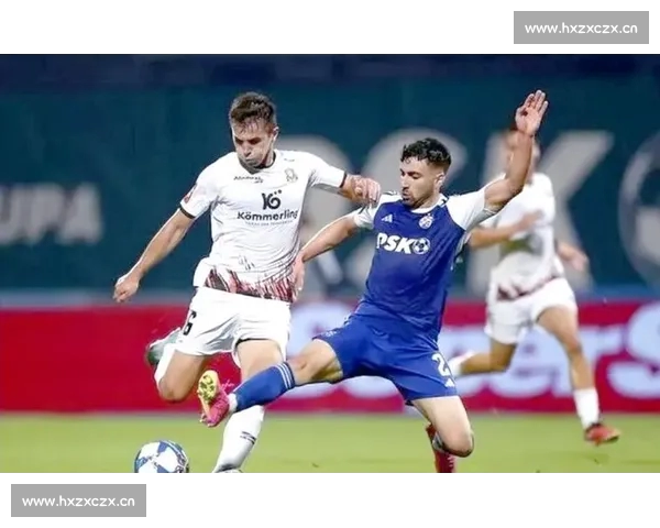 全球足球赛事数据分析与趋势预测：揭示球队表现与战术变化